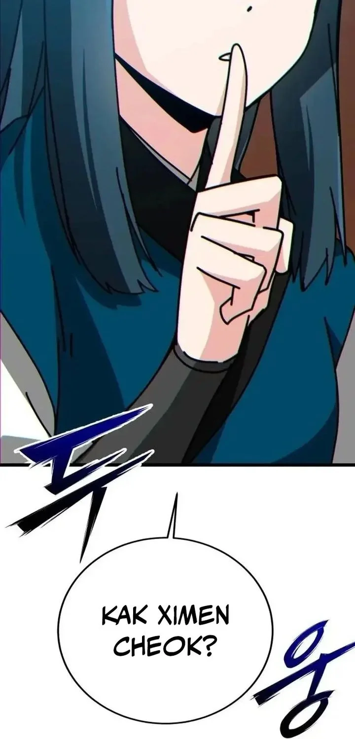 Initializing the Sect System Chapter 32 page 84