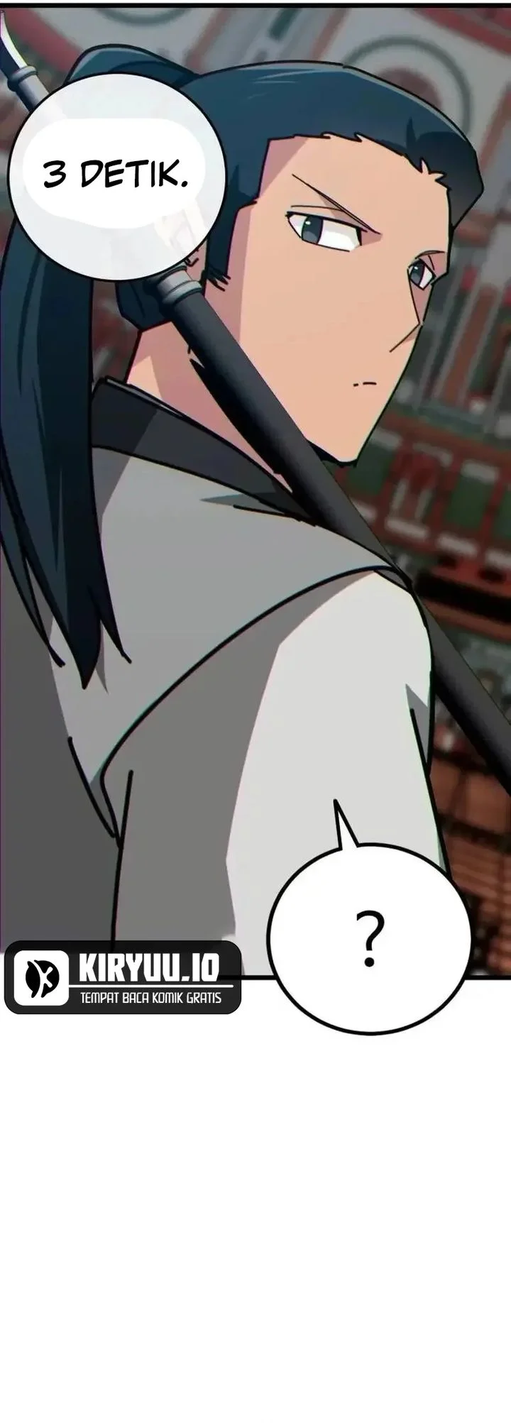 Initializing the Sect System Chapter 32 page 87