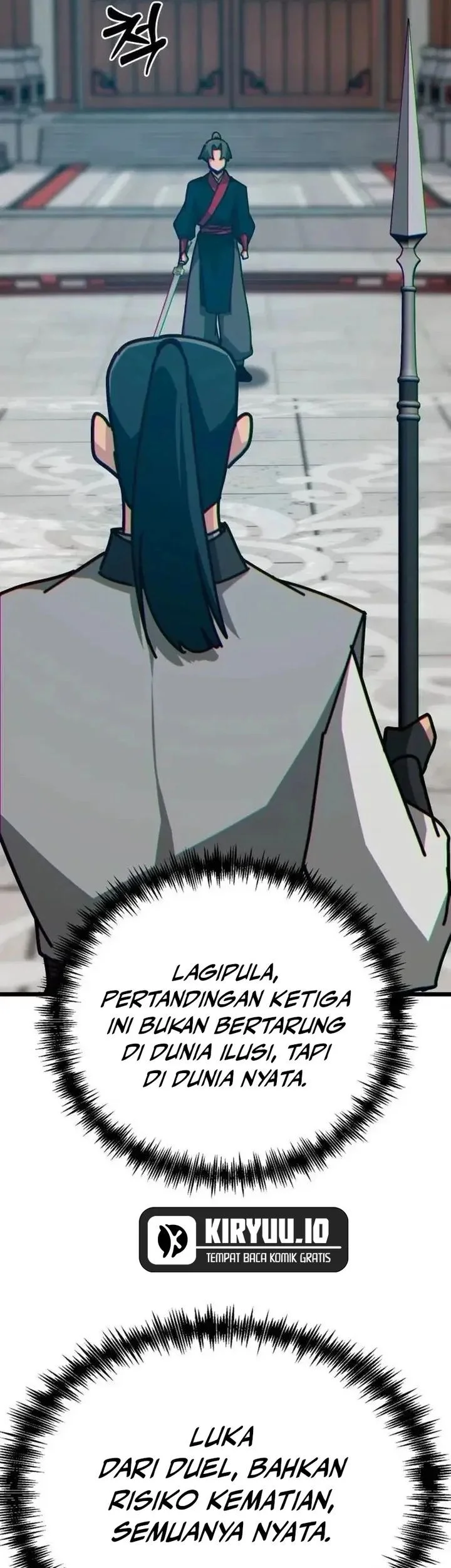 Initializing the Sect System Chapter 32 page 90
