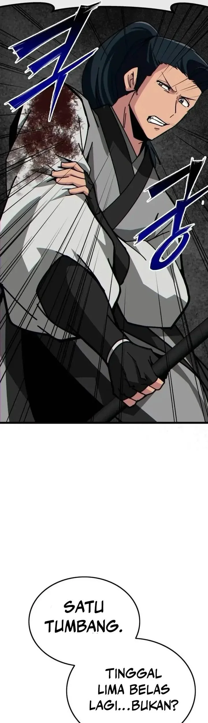 Initializing the Sect System Chapter 32 page 101