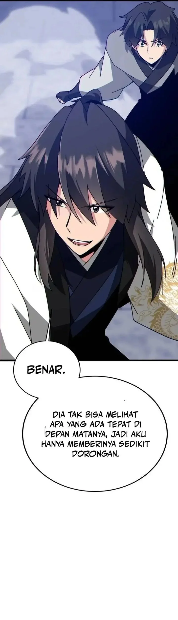 Initializing the Sect System Chapter 32 page 10