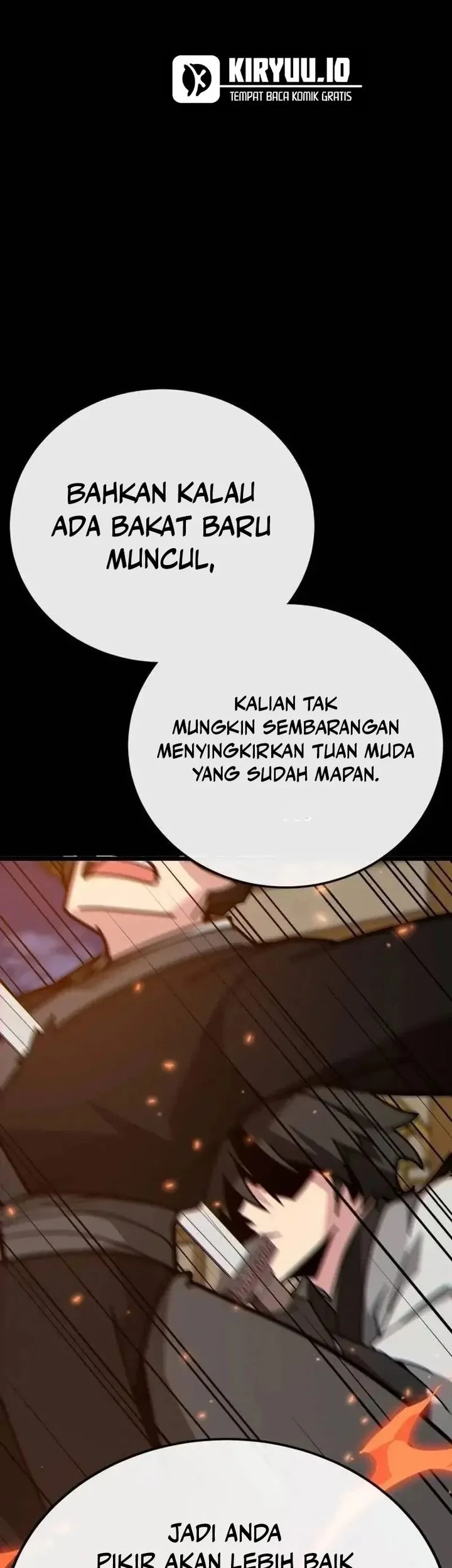 Initializing the Sect System Chapter 32 page 17