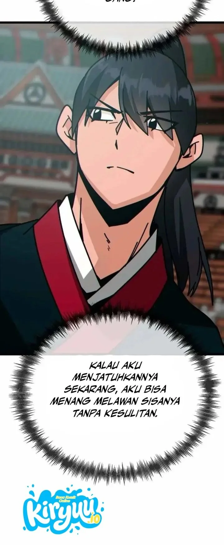 Initializing the Sect System Chapter 33 page 41