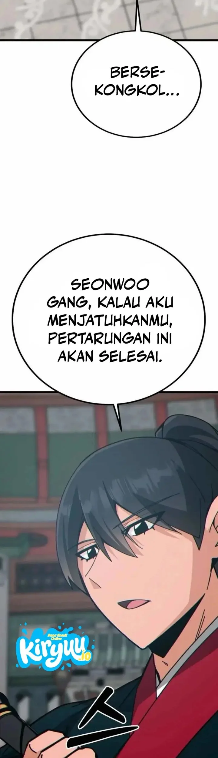 Initializing the Sect System Chapter 33 page 46