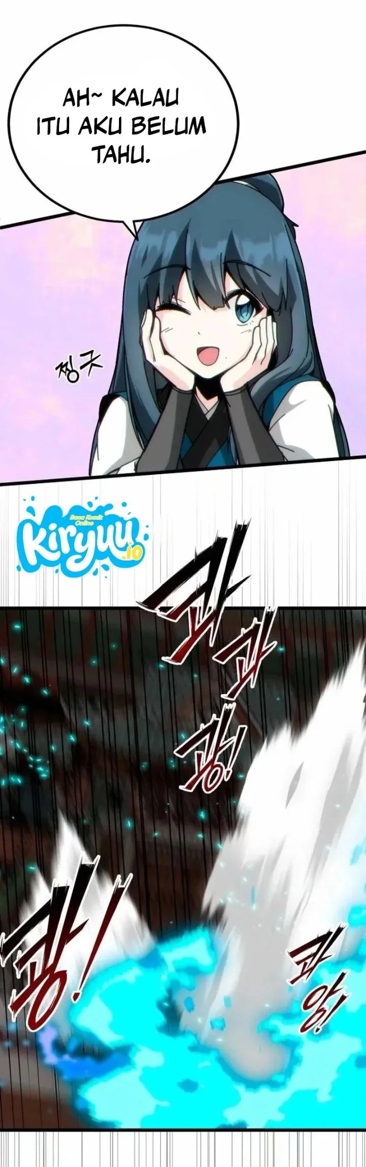 Initializing the Sect System Chapter 33 page 67