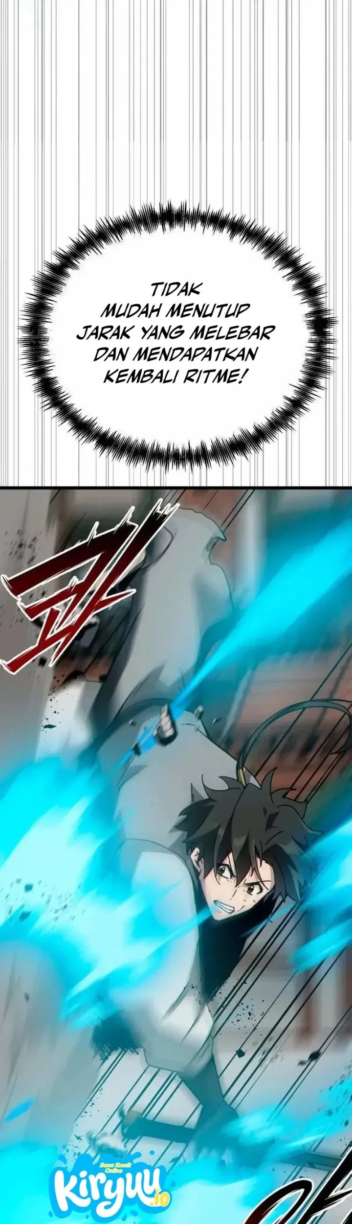 Initializing the Sect System Chapter 33 page 68