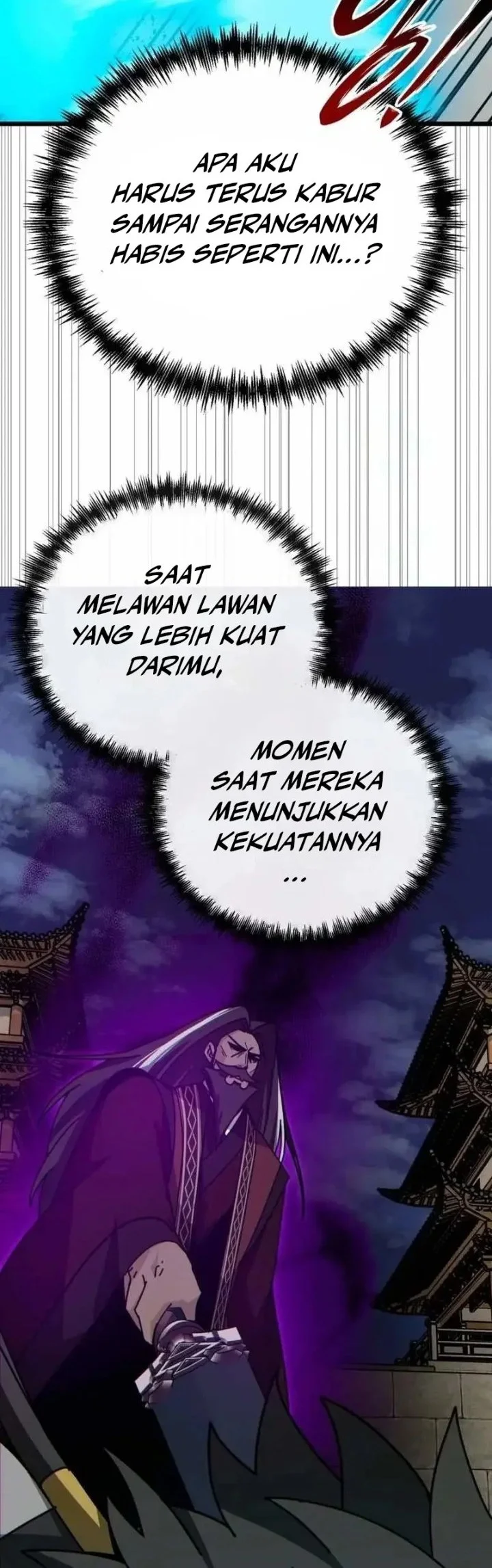 Initializing the Sect System Chapter 33 page 69