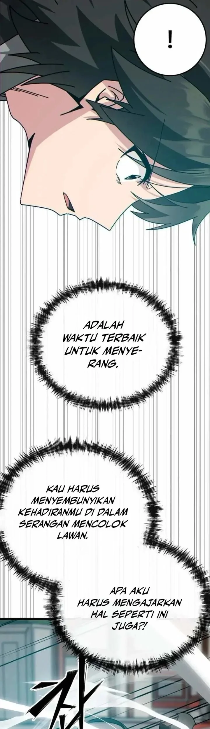 Initializing the Sect System Chapter 33 page 70