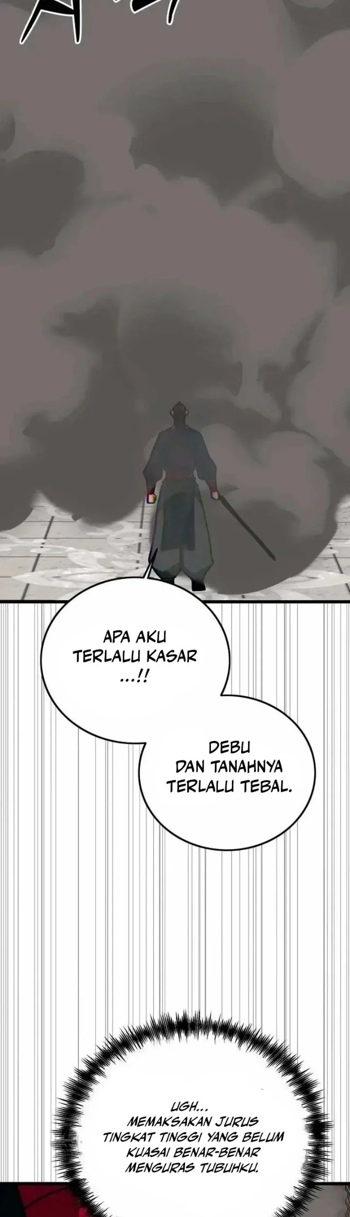 Initializing the Sect System Chapter 33 page 73