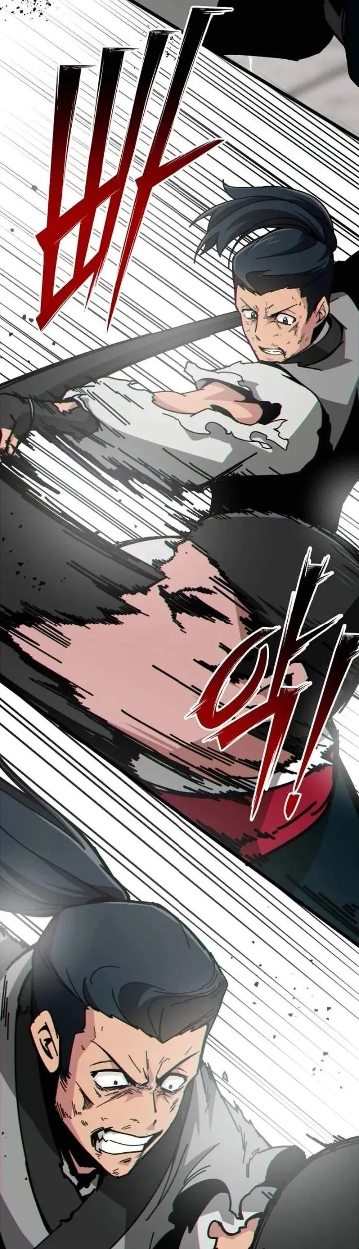 Initializing the Sect System Chapter 33 page 3