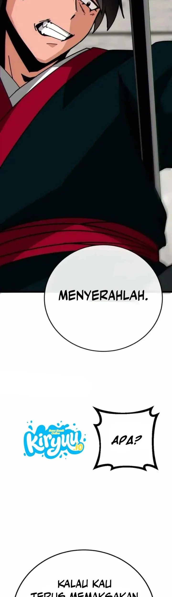 Initializing the Sect System Chapter 33 page 83