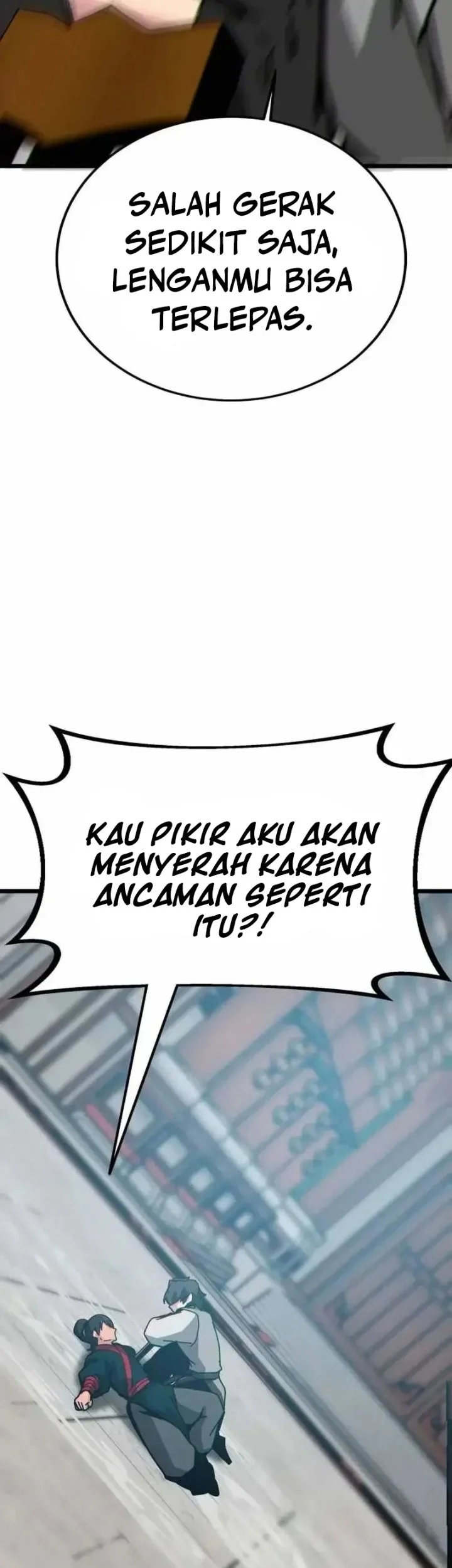 Initializing the Sect System Chapter 33 page 85