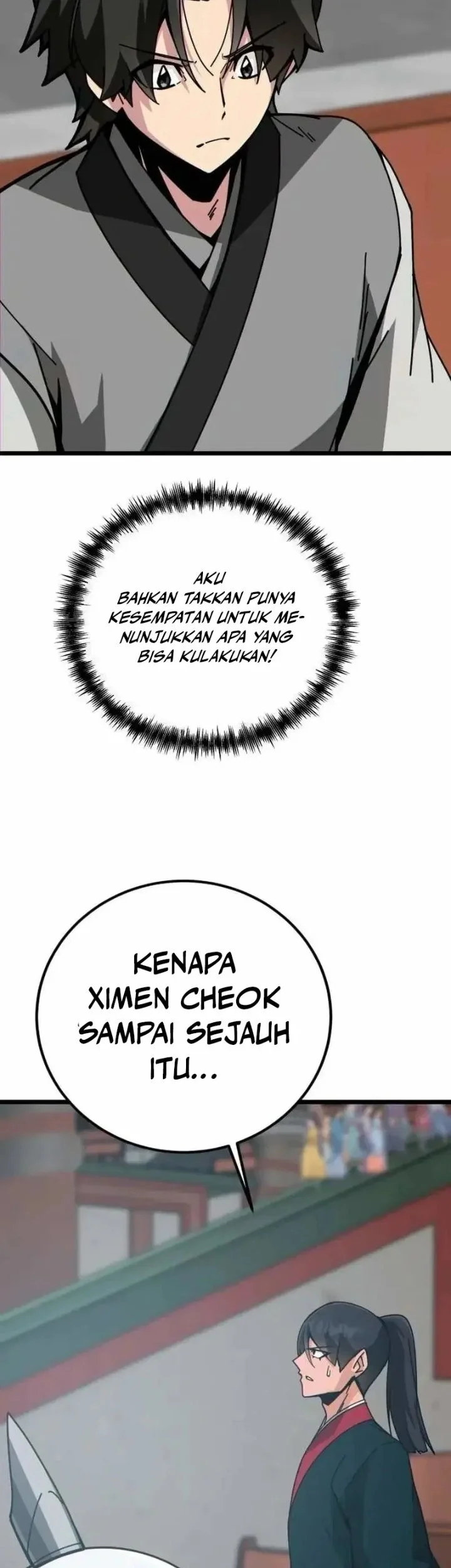 Initializing the Sect System Chapter 33 page 11