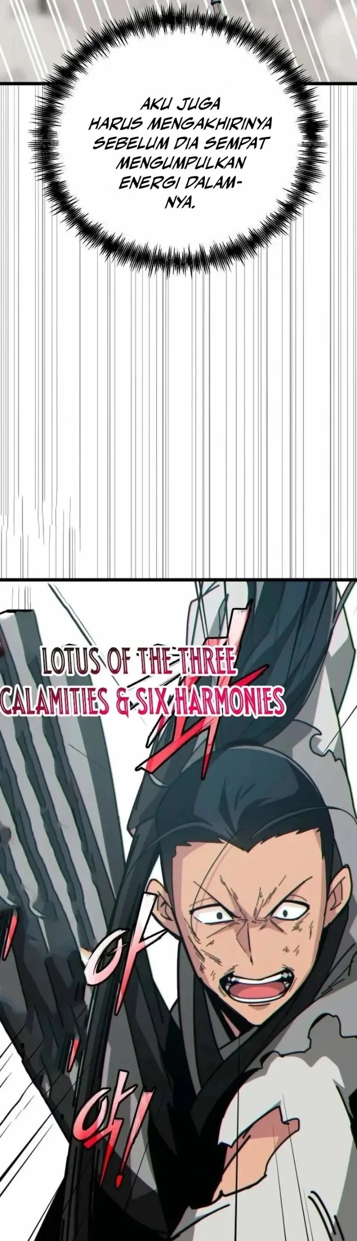 Initializing the Sect System Chapter 33 page 22