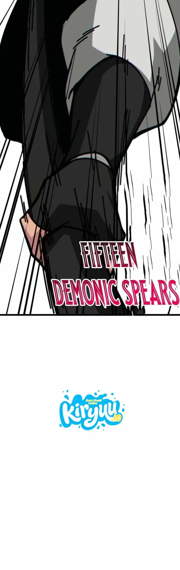 Initializing the Sect System Chapter 33 page 23