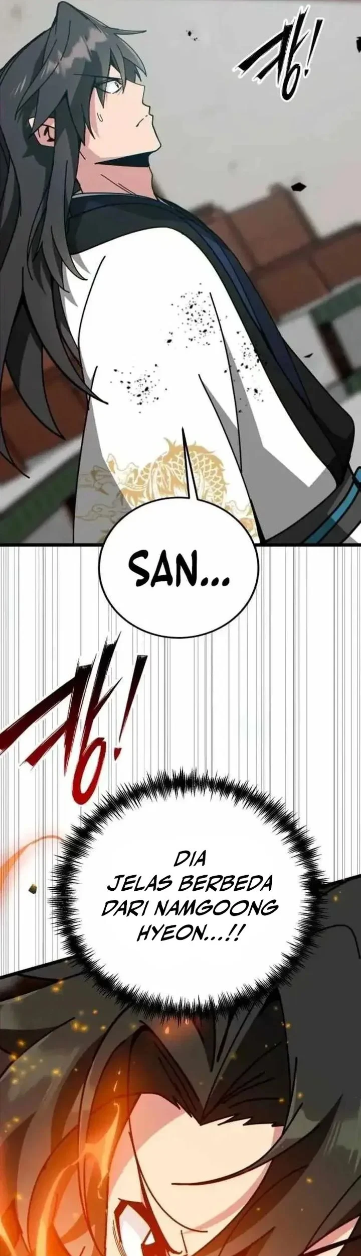 Initializing the Sect System Chapter 34 page 19