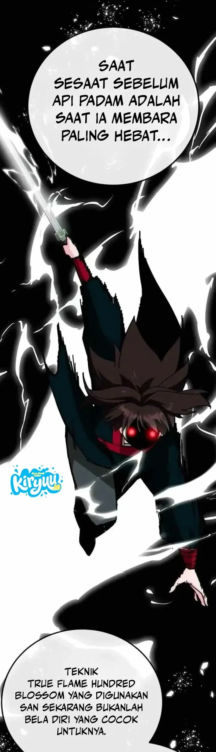 Initializing the Sect System Chapter 34 page 23