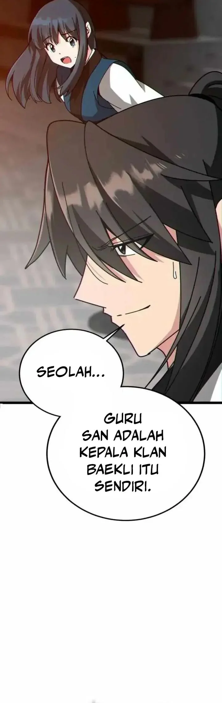 Initializing the Sect System Chapter 34 page 25