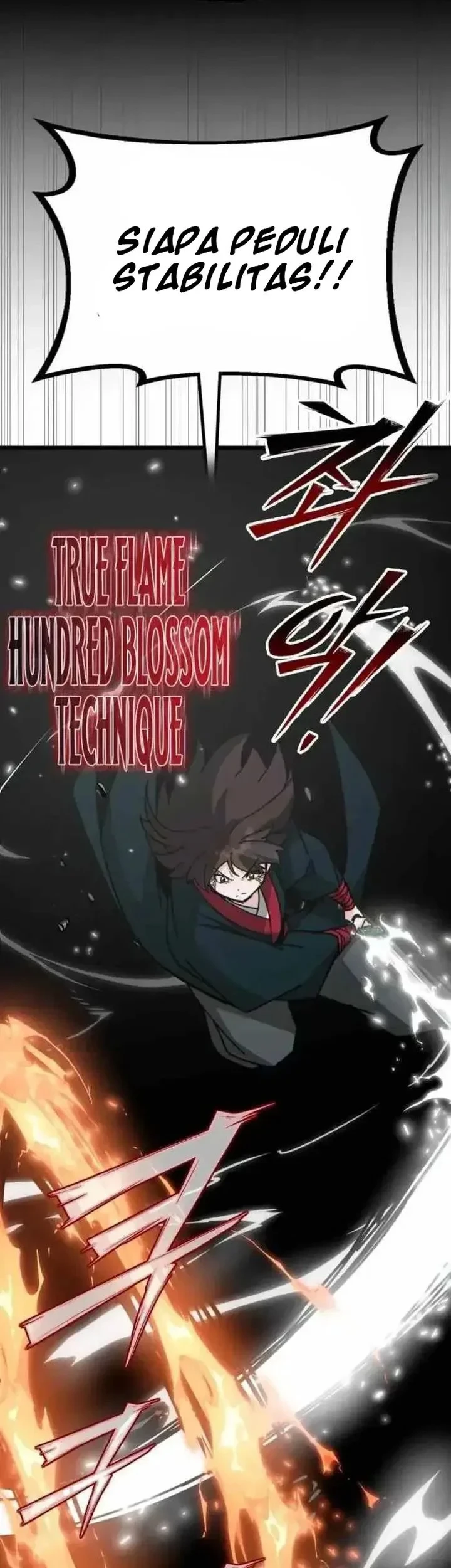 Initializing the Sect System Chapter 34 page 34