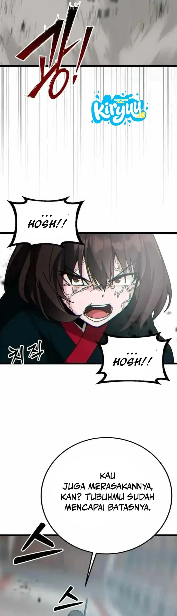 Initializing the Sect System Chapter 34 page 38