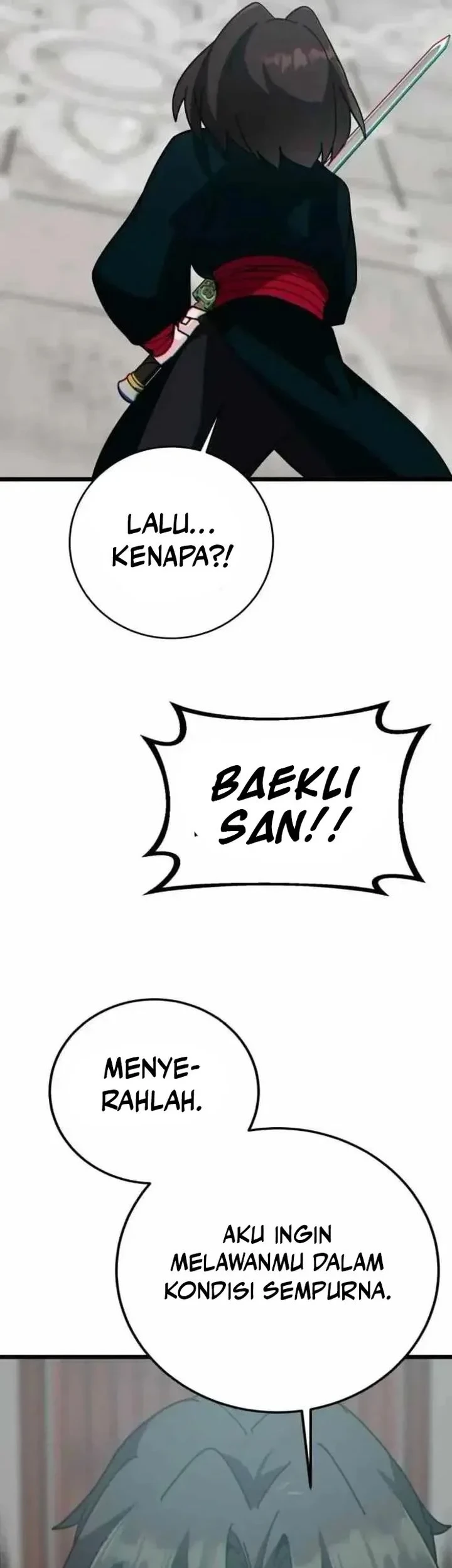 Initializing the Sect System Chapter 34 page 40