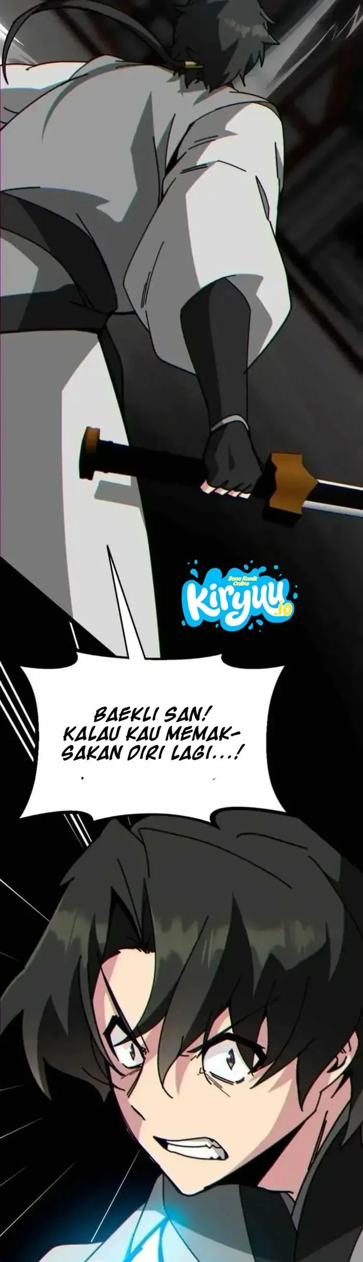 Initializing the Sect System Chapter 34 page 46