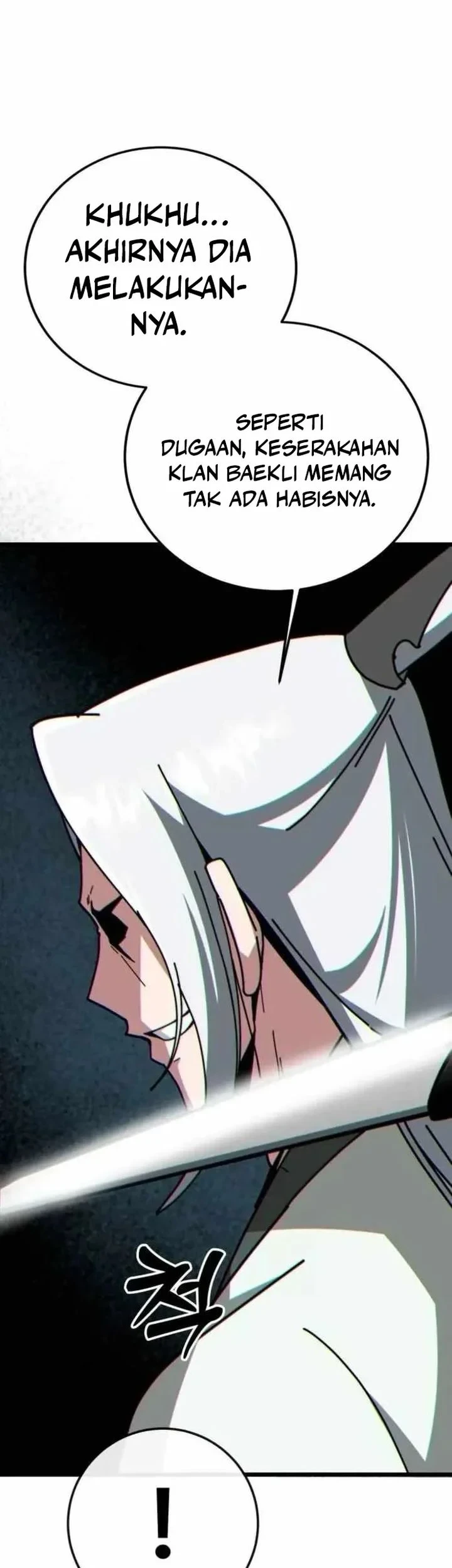 Initializing the Sect System Chapter 34 page 54