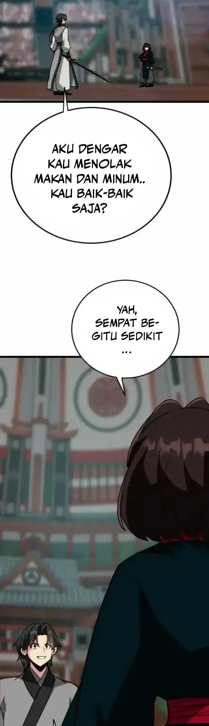 Initializing the Sect System Chapter 34 page 3
