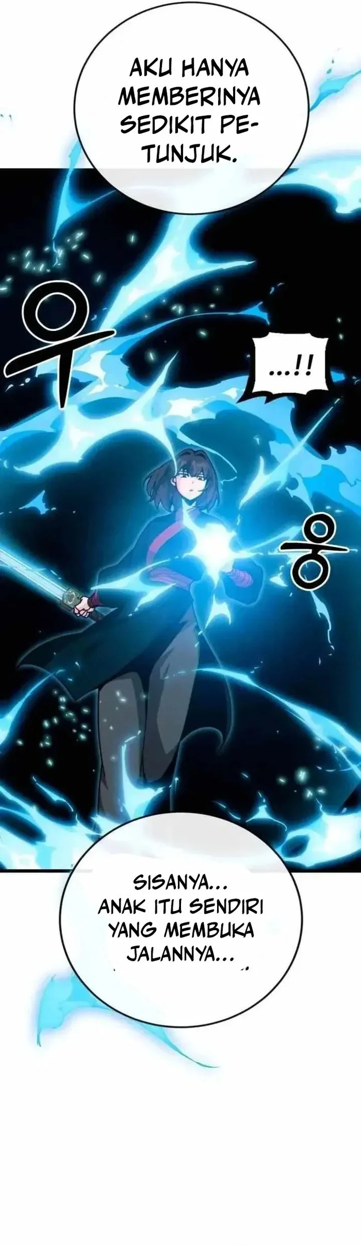 Initializing the Sect System Chapter 34 page 60