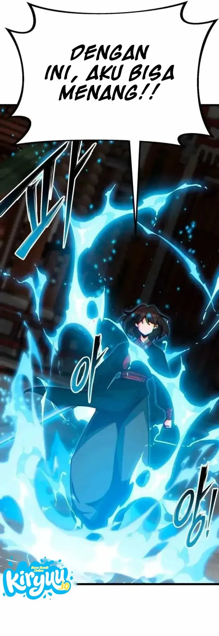 Initializing the Sect System Chapter 34 page 66
