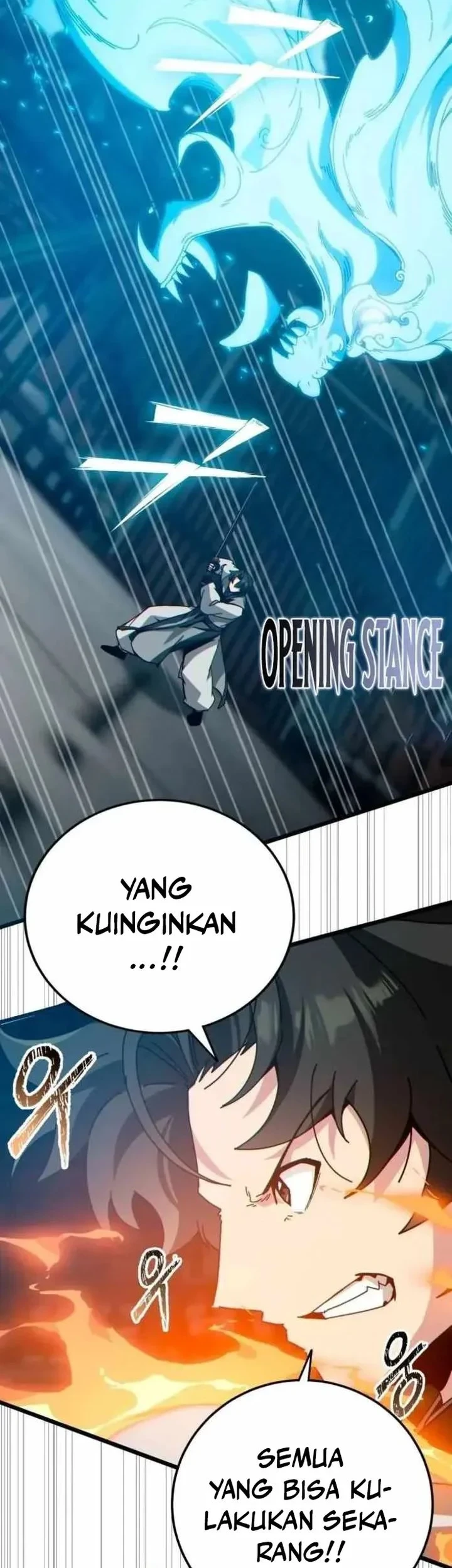 Initializing the Sect System Chapter 34 page 70