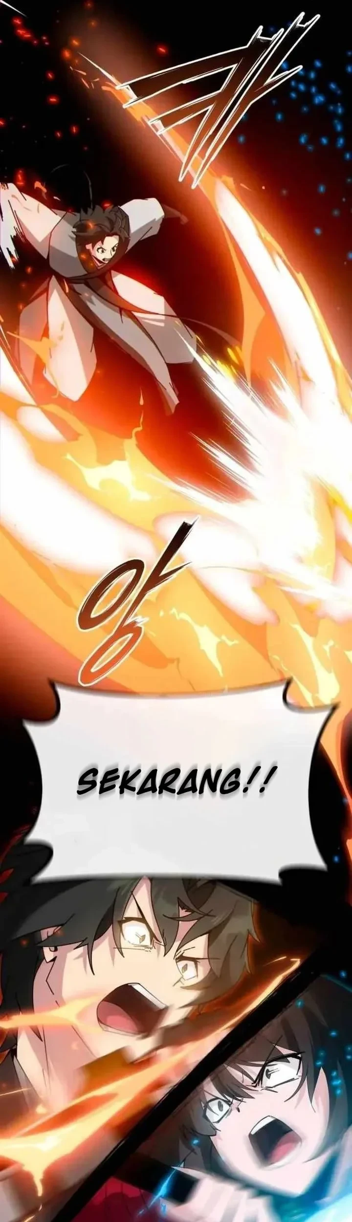 Initializing the Sect System Chapter 34 page 77
