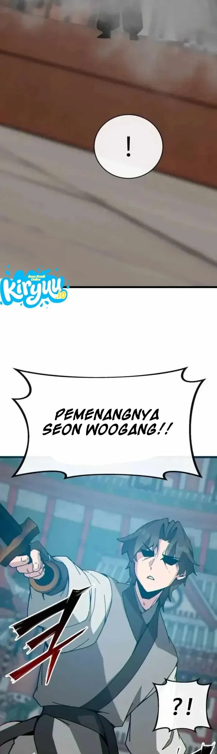Initializing the Sect System Chapter 34 page 83