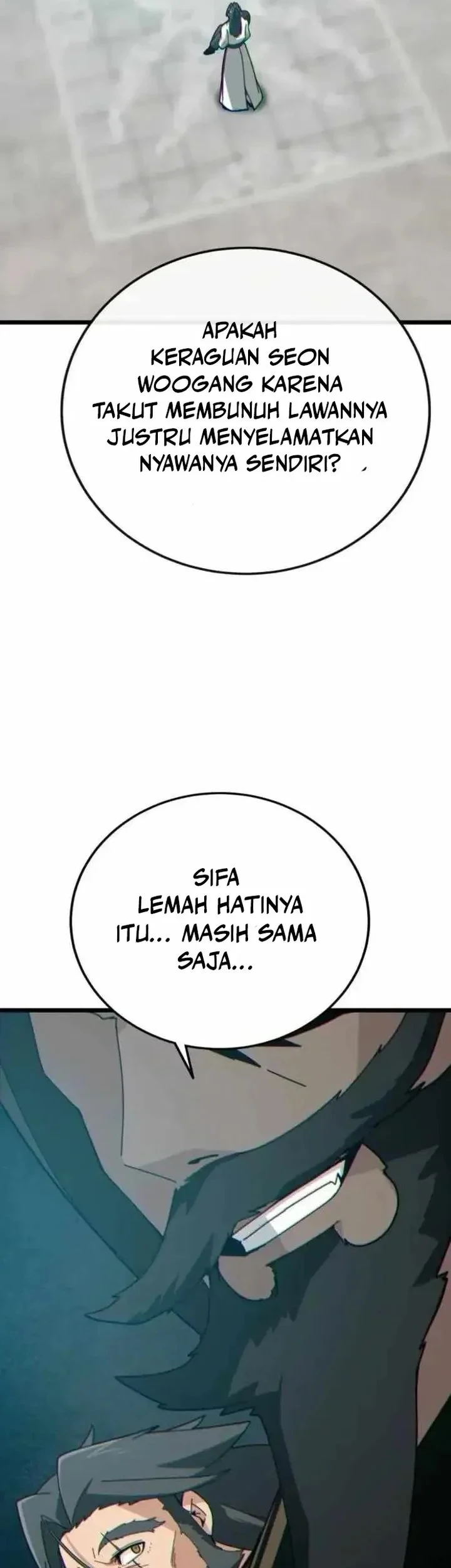 Initializing the Sect System Chapter 34 page 91