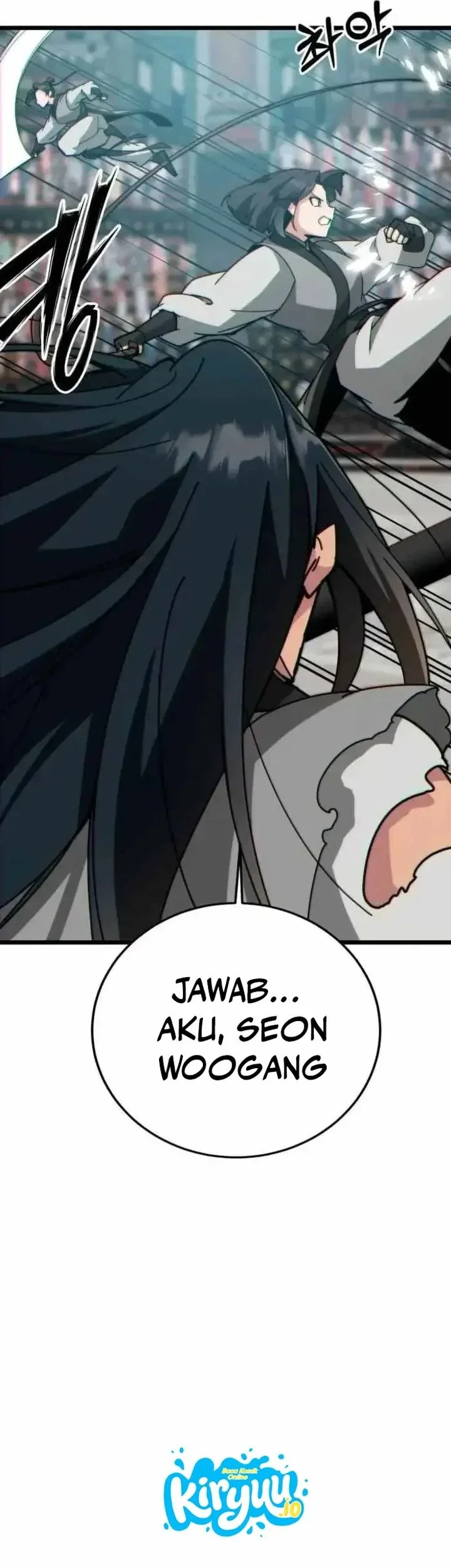 Initializing the Sect System Chapter 34 page 97