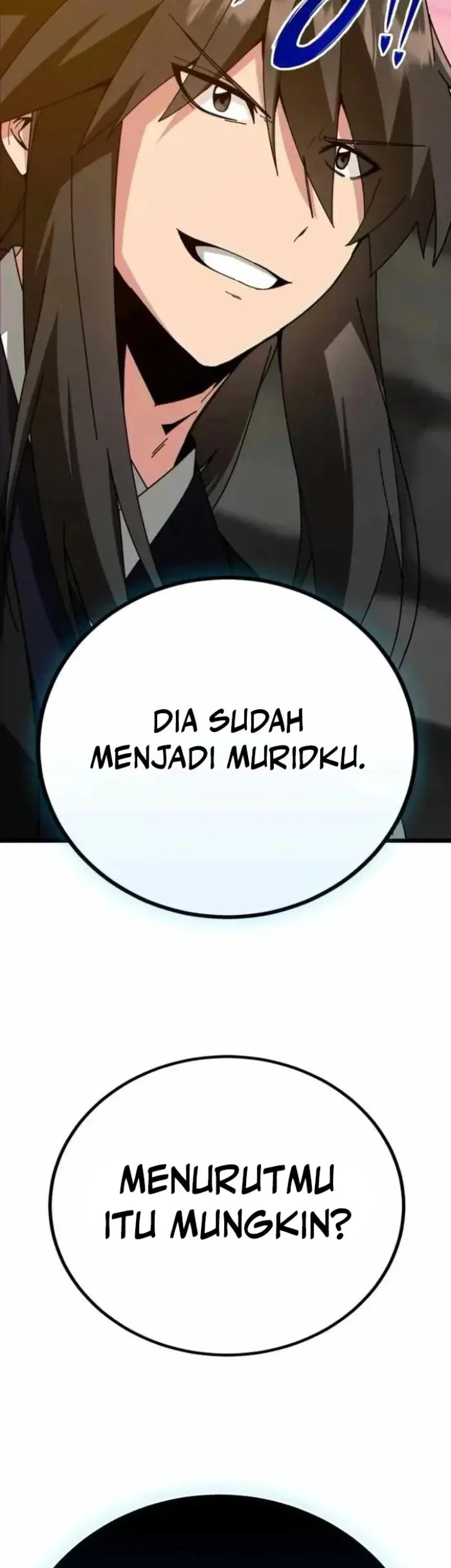 Initializing the Sect System Chapter 35 page 48