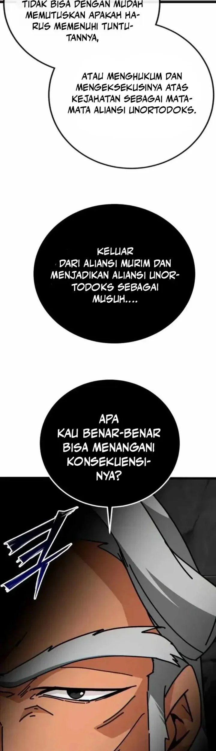 Initializing the Sect System Chapter 35 page 51