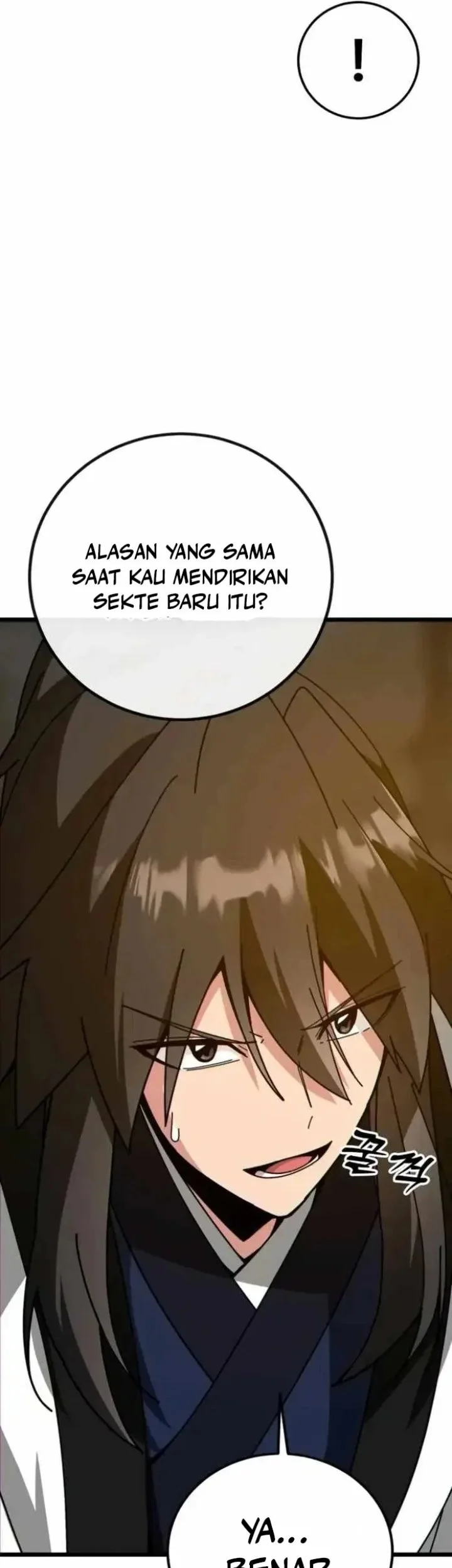 Initializing the Sect System Chapter 35 page 53