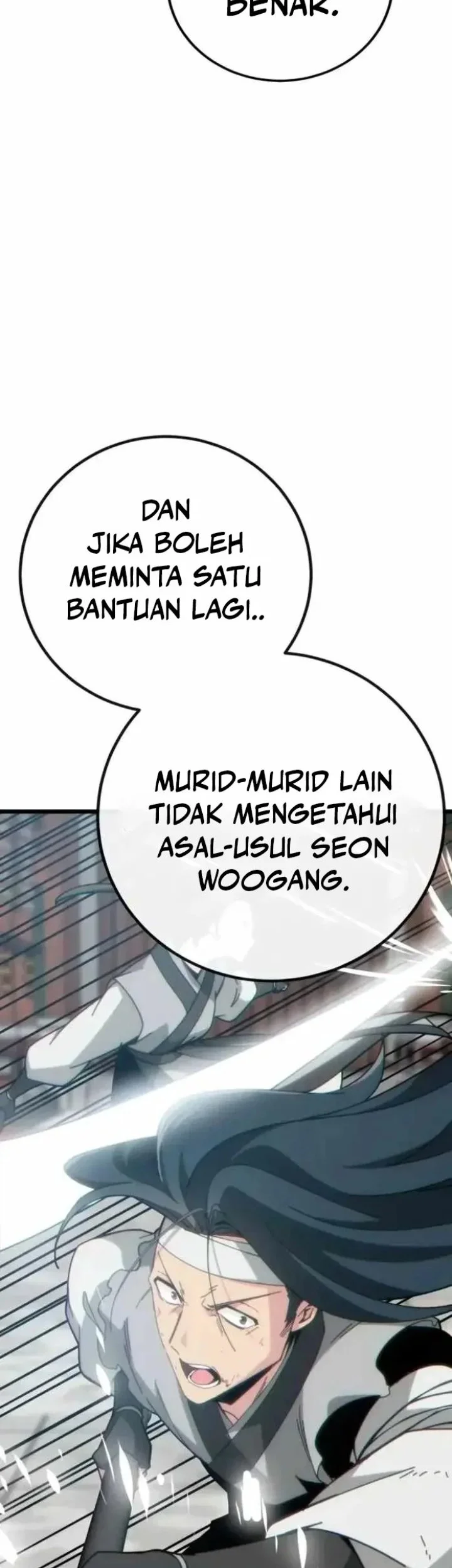Initializing the Sect System Chapter 35 page 54