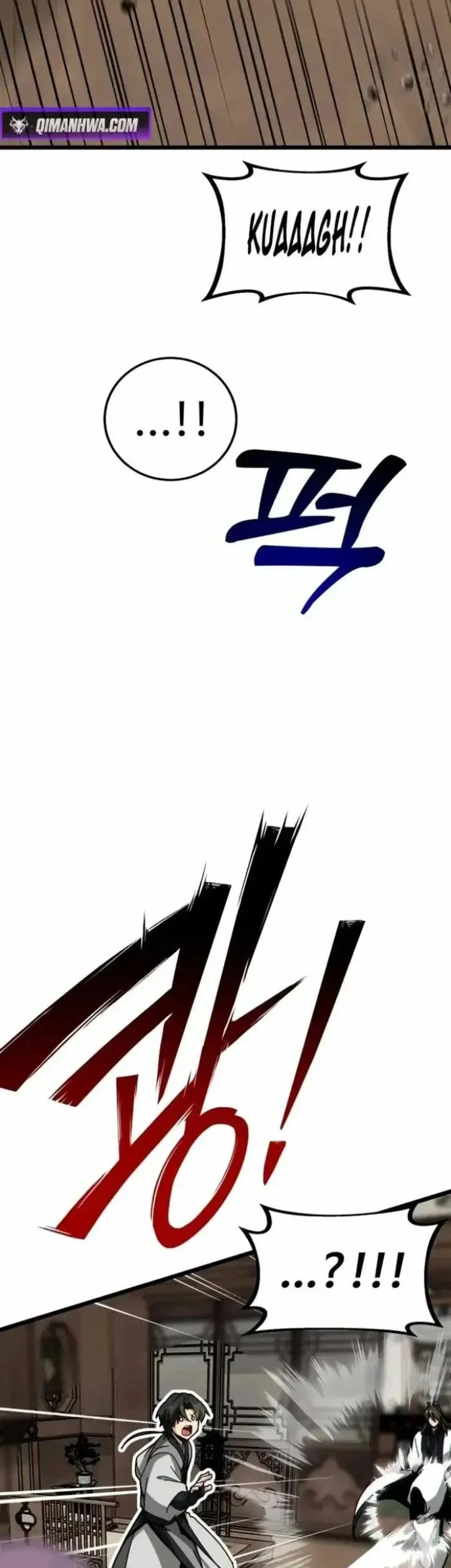 Initializing the Sect System Chapter 35 page 66