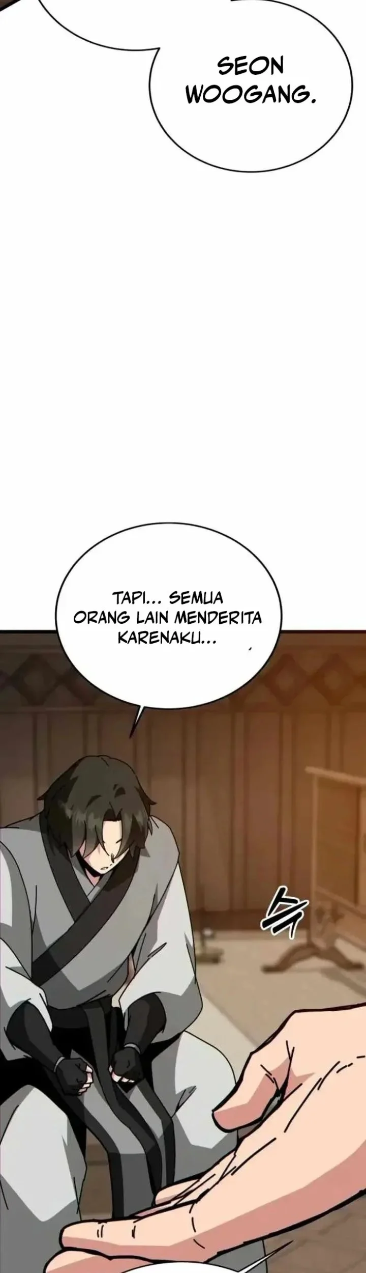 Initializing the Sect System Chapter 35 page 68