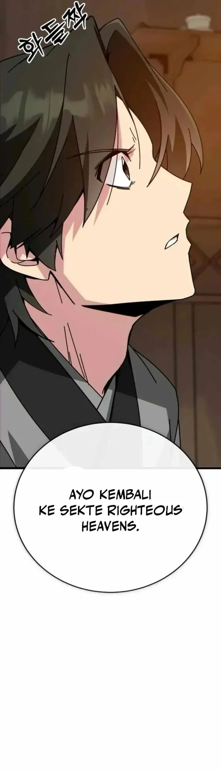 Initializing the Sect System Chapter 35 page 70