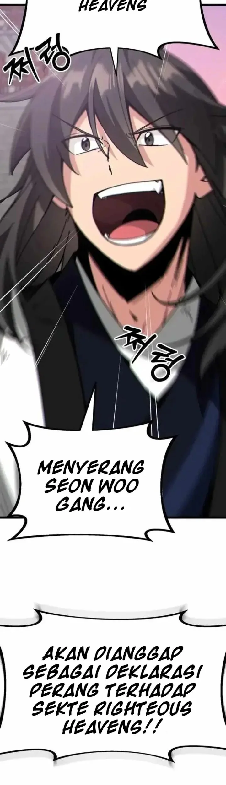 Initializing the Sect System Chapter 35 page 78