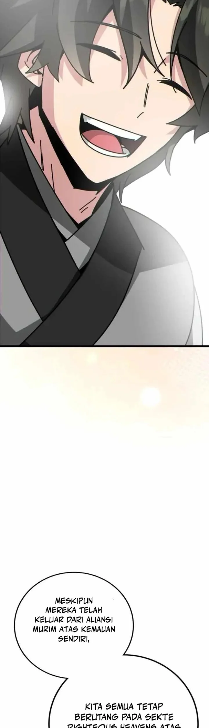 Initializing the Sect System Chapter 35 page 83