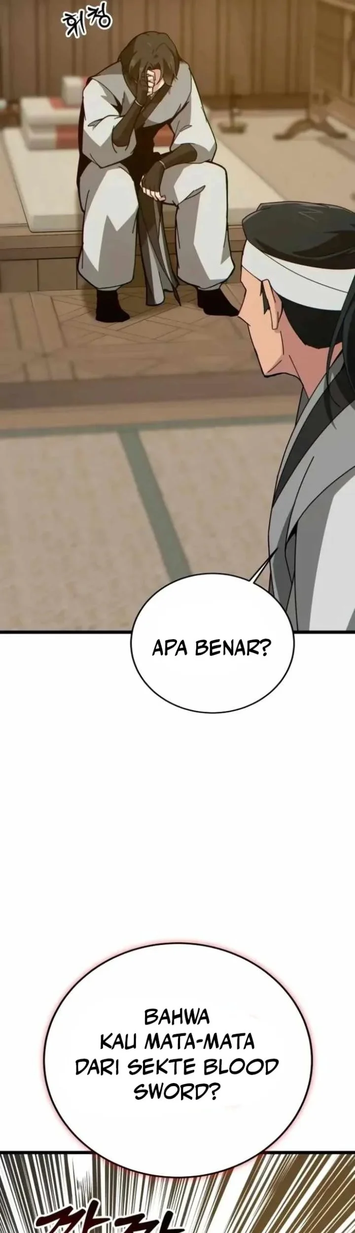 Initializing the Sect System Chapter 35 page 24