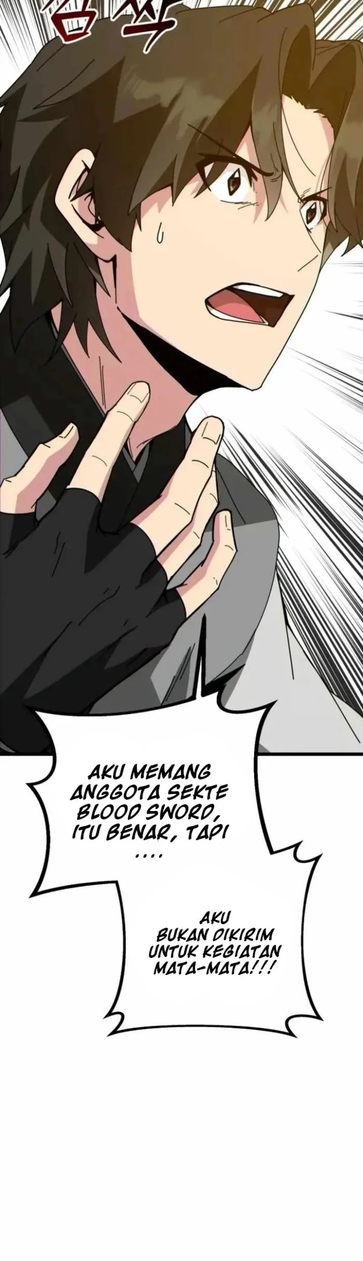Initializing the Sect System Chapter 35 page 25