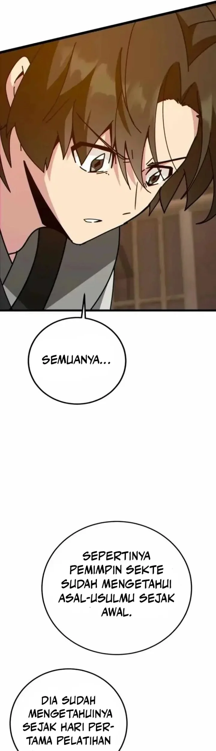 Initializing the Sect System Chapter 35 page 30