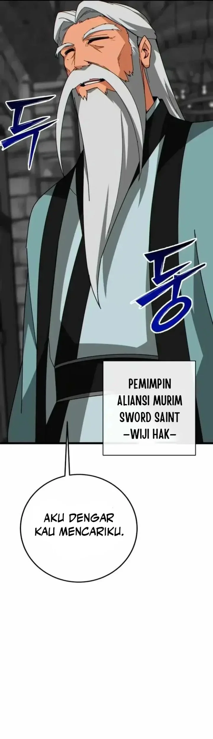 Initializing the Sect System Chapter 35 page 41
