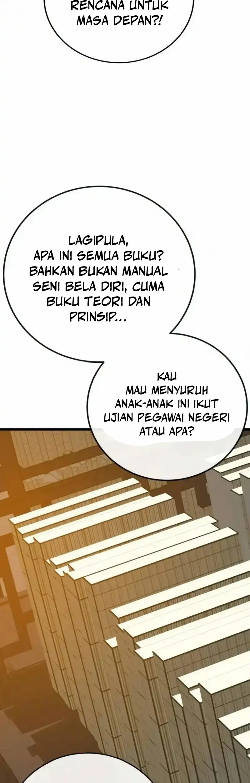 Initializing the Sect System Chapter 36 page 27