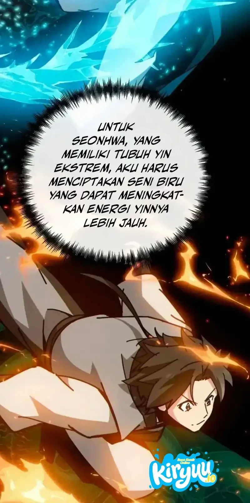 Initializing the Sect System Chapter 36 page 31